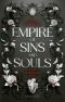 [Empire of Sins and Souls 03] • Das zerrissene Herz